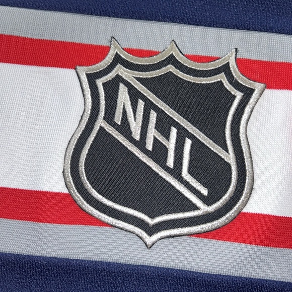 NHL Allstar North America 2000 CCM Jersey - Picture 3 of 5